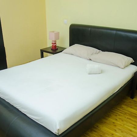 Maputo Residence Inn Luaran gambar