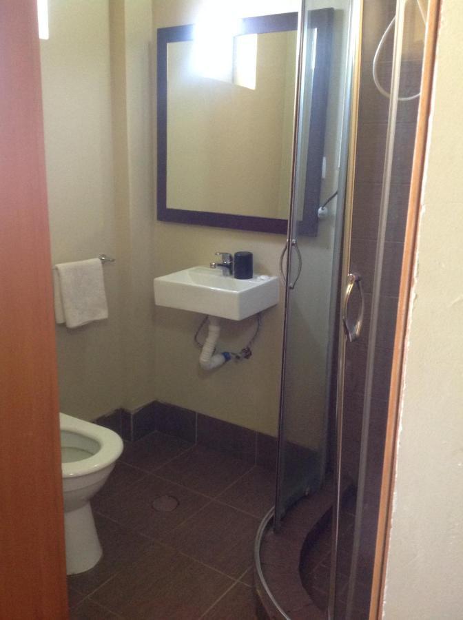 Maputo Residence Inn Luaran gambar