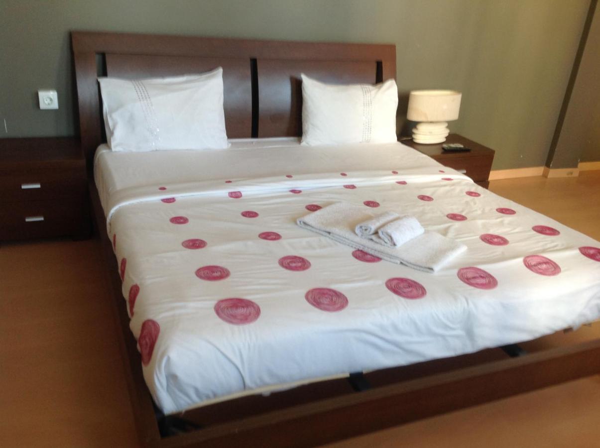 Maputo Residence Inn Luaran gambar