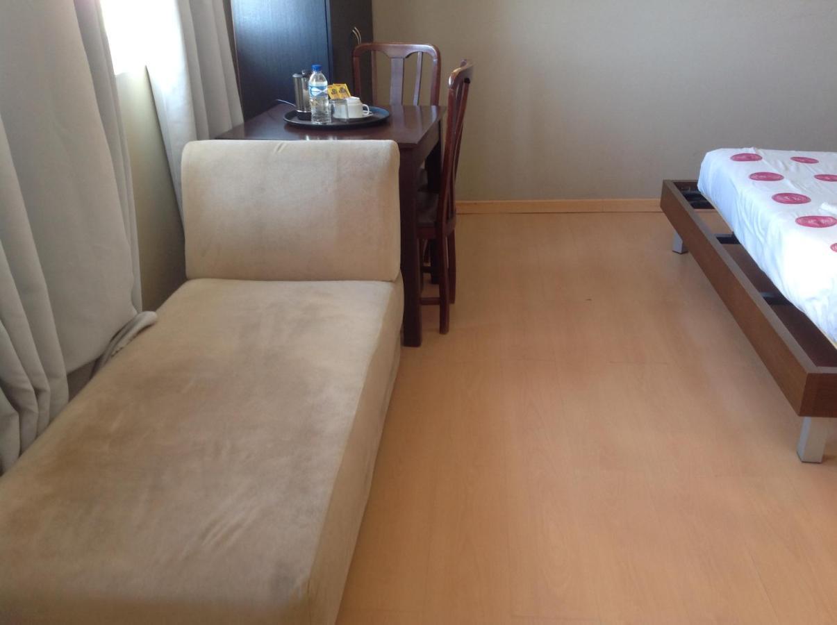 Maputo Residence Inn Luaran gambar