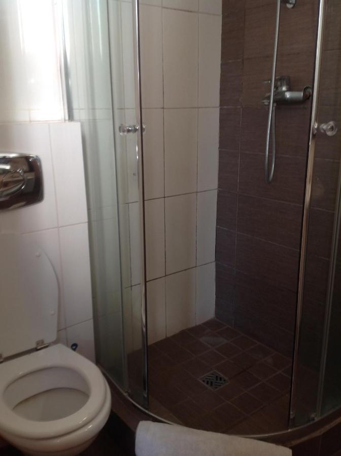 Maputo Residence Inn Luaran gambar
