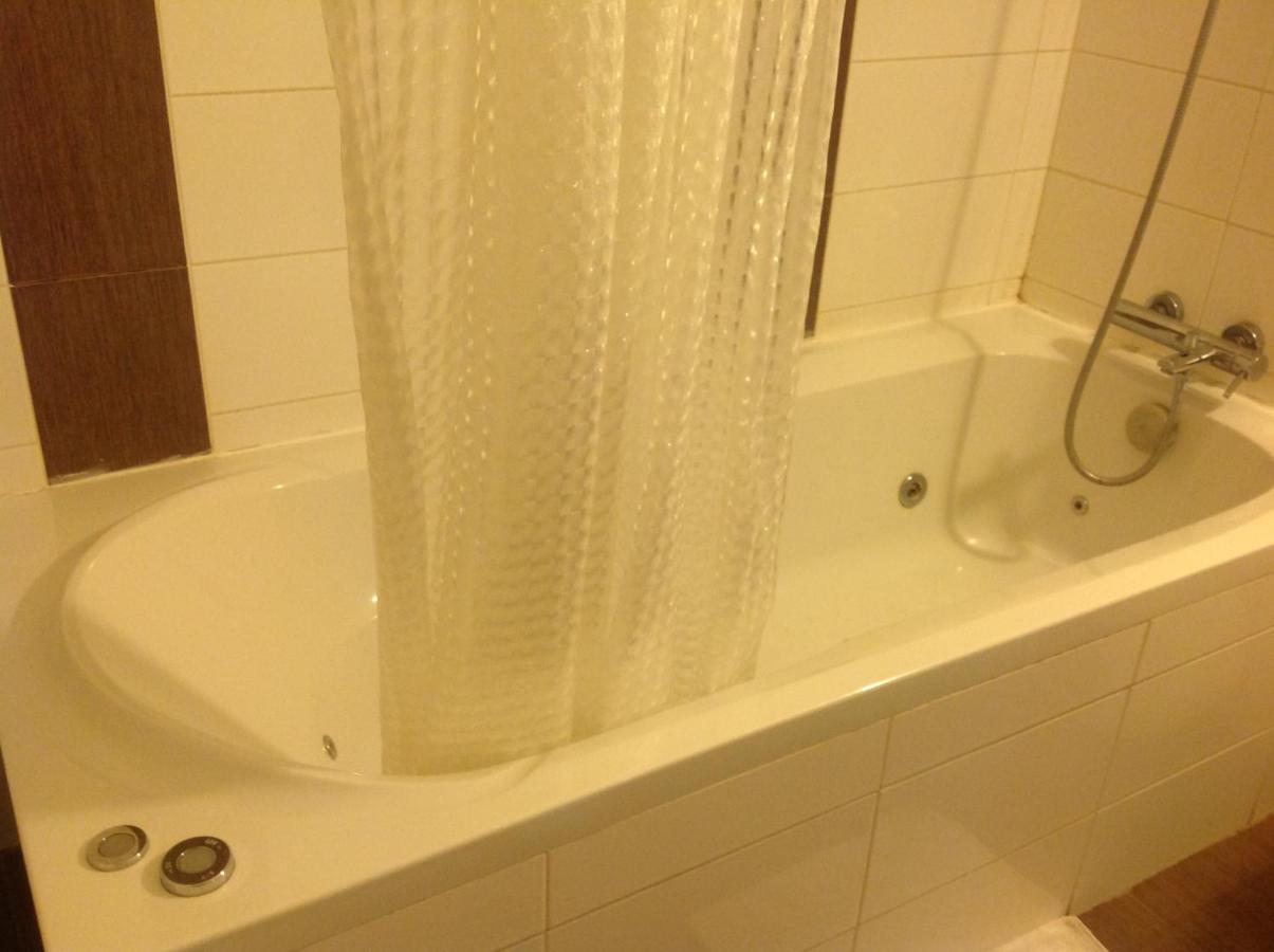 Maputo Residence Inn Luaran gambar
