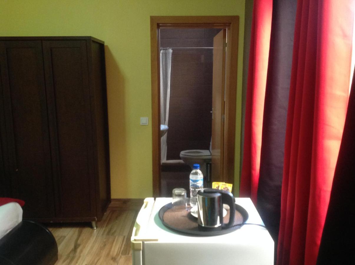 Maputo Residence Inn Luaran gambar