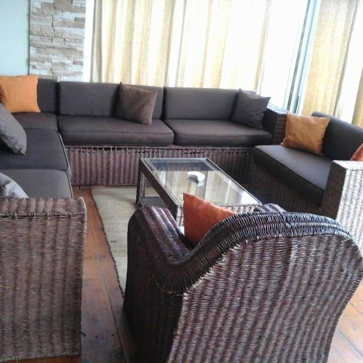 Maputo Residence Inn Luaran gambar