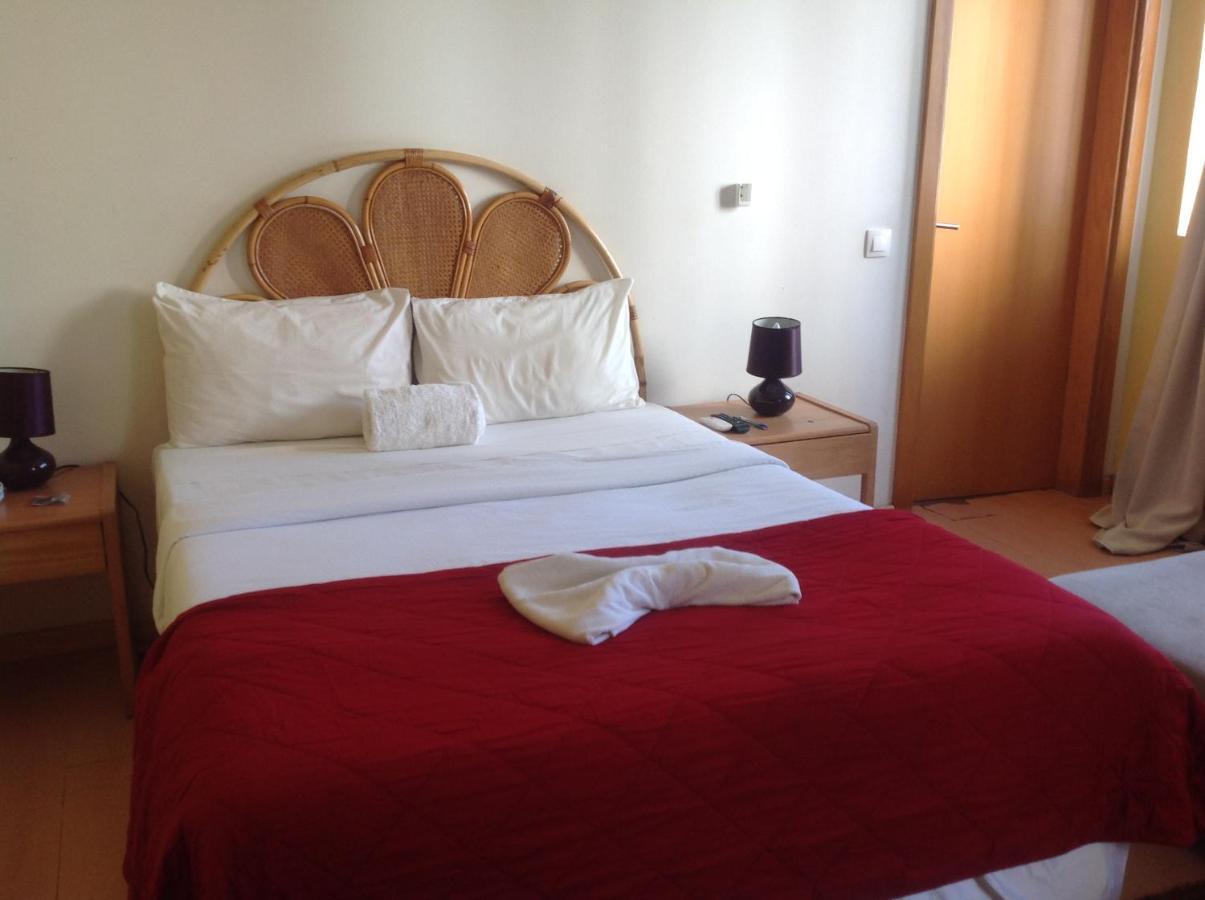 Maputo Residence Inn Luaran gambar